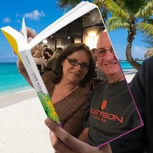 Meet your Posher, Kathy jean allen